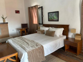 M'Serenity Guest House